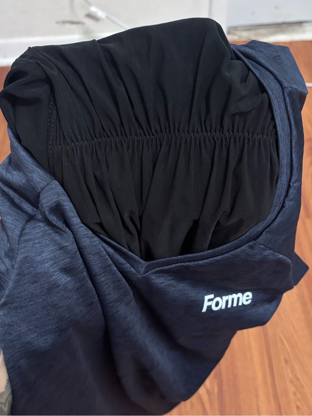 Forme revive tee - Picture 6 of 12